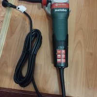 Metabo WEPBA 17-125 QUICK, Makita GA5040C, снимка 2 - Други инструменти - 43383491