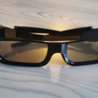 3D Очила СОНИ​, снимка 4 - Плейъри, домашно кино, прожектори - 33354522