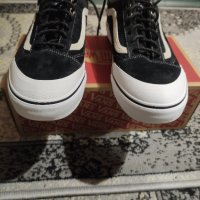 Нови кецове Vans, снимка 4 - Ежедневни обувки - 43068098