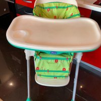 Детско столче за хранене , снимка 2 - Столчета за хранене - 32478880