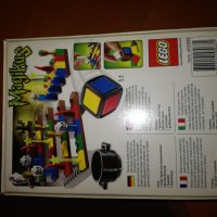 LEGO 3836 - Магикус - Лего игра, снимка 2 - Игри и пъзели - 32856569
