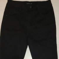 Reserved дънки и риза за 146/152 см., снимка 2 - Детски панталони и дънки - 43033070