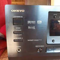 ONKYO TX DS676, снимка 2 - Ресийвъри, усилватели, смесителни пултове - 32329601