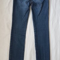 Страхотни дънки за момиче,London Bongo Jeans, 152 см., снимка 3 - Детски панталони и дънки - 35646031