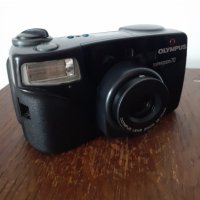 OLYMPUS SUPERZOOM 70  Japan, снимка 4 - Фотоапарати - 43004910