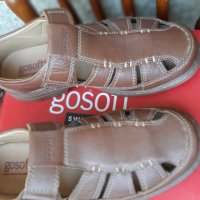 Мъжки обувки Gosoft, снимка 4 - Ежедневни обувки - 37969664