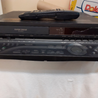 Panasonic NV HD700 High End S-VHS Video Recorder, снимка 12 - Плейъри, домашно кино, прожектори - 36401356