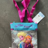 Детска чанта Frozen, снимка 1 - Раници - 43972009