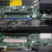 Dell Precision T7810 Xeon Quadro P4000 E5-2640v3 32GB RAM 1TB SSD, снимка 3 - Работни компютри - 43427790
