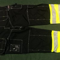 Bekken & Strom BUKSE HANDVERK Work Wear размер XXL -XXXL работен панталон W1-20, снимка 1 - Панталони - 40100698