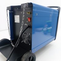 Телоподаващо С Електрожен Volt Electric MIG MMA 300A, снимка 2 - Други инструменти - 43396076