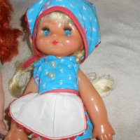  Ретро кукли , Кукла Буратино СССР 52 см., снимка 10 - Колекции - 26818997