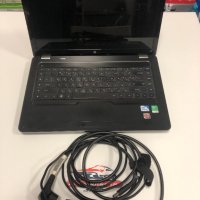 Лаптоп HP500 G4 Notebook употребяван ,за ремонт!, снимка 1 - Лаптопи за работа - 39822961