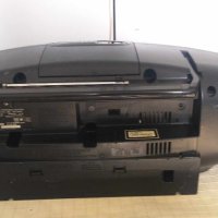 Радиокасетофон CD JVC RC-X520, снимка 8 - Аудиосистеми - 42933078