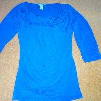 Дамски блузи, снимка 3 - Блузи с дълъг ръкав и пуловери - 26515767