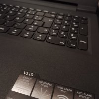 Lenovo V110-15isk , снимка 1 - Части за лаптопи - 38642081