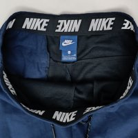 Nike NSW AV15 Fleece Sweatpants оригинално долнище S Найк памук спорт, снимка 4 - Спортни дрехи, екипи - 43747161