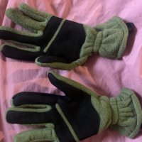 Тактически ръкавици на “АТО”, снимка 1 - Колекции - 32242741