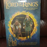 Екшън фигури от Властелинът на пръстените Lord of the Rings , снимка 7 - Колекции - 43573252