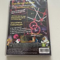 Laser Disco Defenders за PC - нова запечатана, снимка 2 - Игри за PC - 42945931