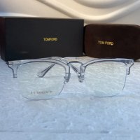 TOM FORD диоптрични рамки очила за компютър, снимка 3 - Слънчеви и диоптрични очила - 38287437