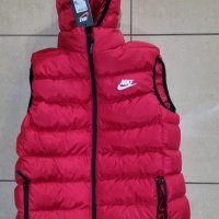 Nike мъжки елек /грейка/ реплика, снимка 1 - Якета - 39770295