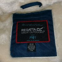 Нови дамски якета и грейки  на английската марка Regatta , снимка 12 - Якета - 38931991