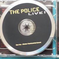 The Police – 1995 - Live!(2CD)(Arena Rock), снимка 8 - CD дискове - 42962060