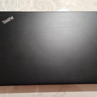 Thinkpad X395 с платен Windows, снимка 5 - Лаптопи за работа - 43821456