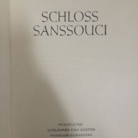 Schloss Sanssouci, снимка 2 - Художествена литература - 27193147