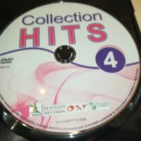 COLLECTION HITS 4 DVD 3112231346, снимка 6 - DVD дискове - 43603549