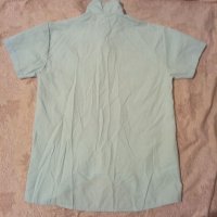 Детска риза Стела с къс ръкав , снимка 7 - Ризи - 37055736
