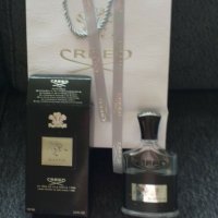 Празна бутилка от нишов мъжки парфюм Creed Aventus 100ml, снимка 2 - Унисекс парфюми - 29625252