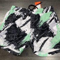 Мъжки шорти Nike, снимка 1 - Спортни дрехи, екипи - 37131342