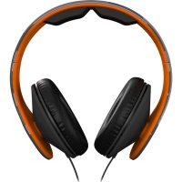TX30 VoltEdge Universal, кабелна слушалка  оранжево/черно, , снимка 3 - Слушалки и портативни колонки - 43898542
