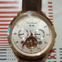 engelhardt automatic watch, снимка 1 - Мъжки - 39895888