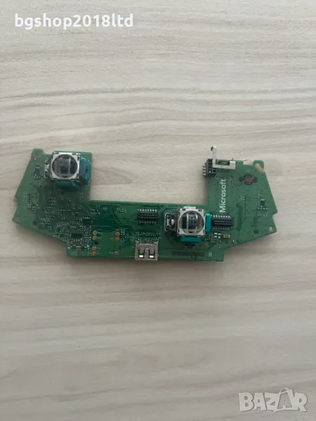 Microsoft Xbox Elite Controller Series 1, снимка 1