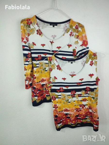 Léo Guy 2-pieces S, снимка 1