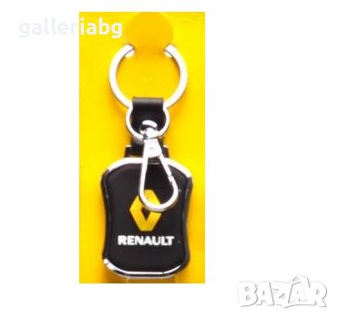 Ключодържател: Renault (Рено), снимка 1