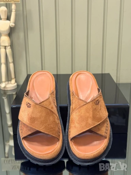 чехли UGG, снимка 1