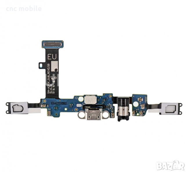 Samsung A3 2016 лентов кабел + зарядна букса , снимка 1