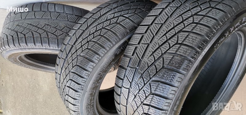 235/55R17-№521, снимка 1