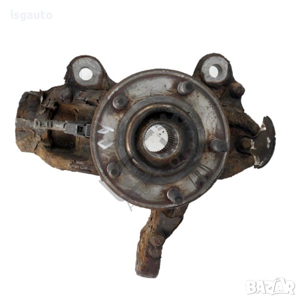 Преден десен шенкел Ford Mondeo IV 2007-2015 ID: 118818, снимка 1