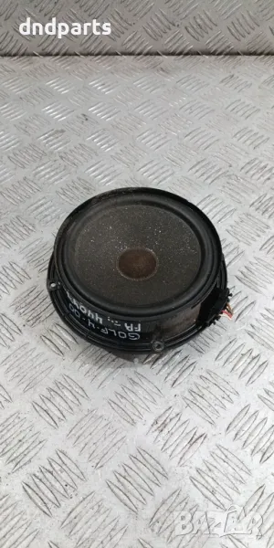 Високоговорител врата VW Golf 4 2000г.(предна дясна)	, снимка 1