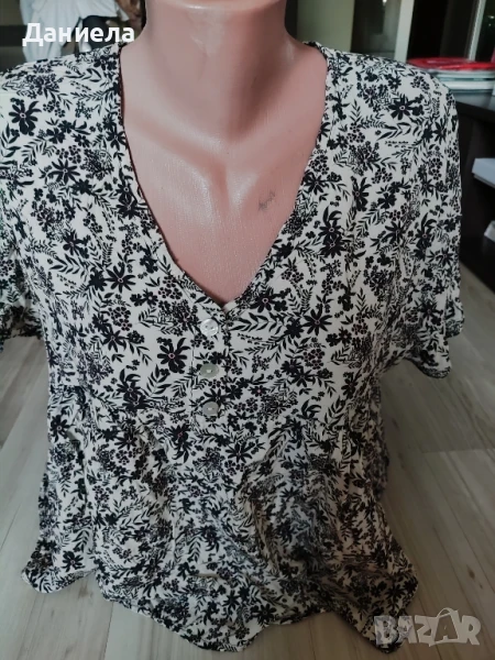 Дамски блузи, снимка 1