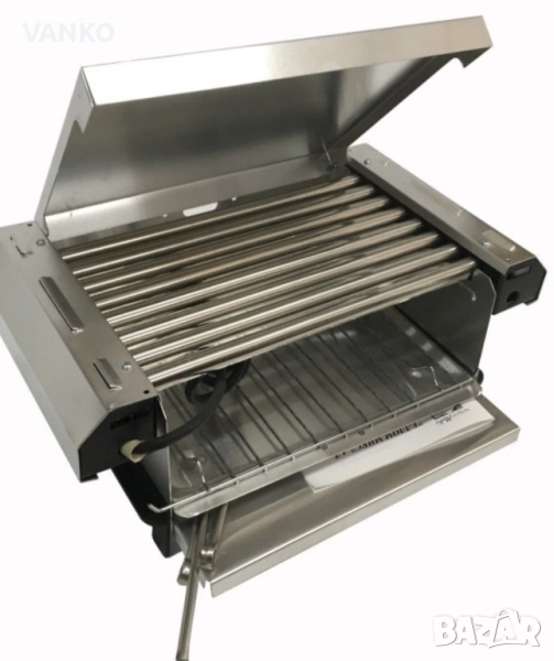 Парти грил скара , снимка 1