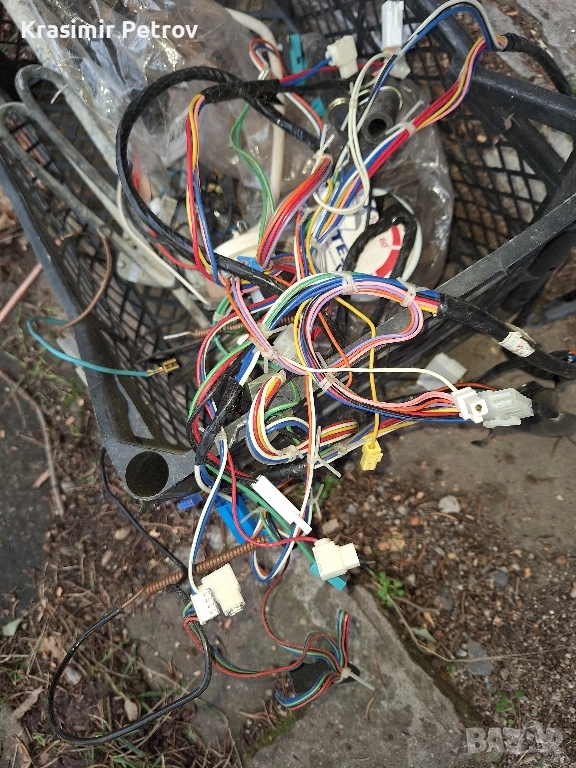 електроника,терморелета,нагреватели за Теси и Елдом, снимка 1