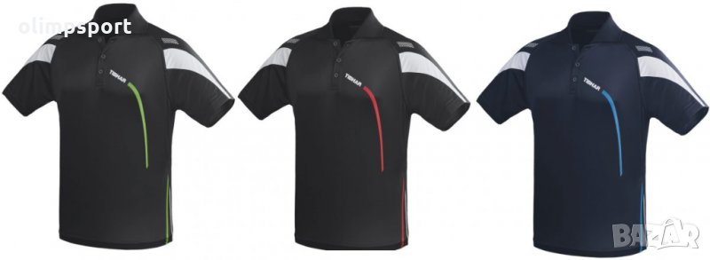 тениски Tibhar TRIAL  нови, снимка 1