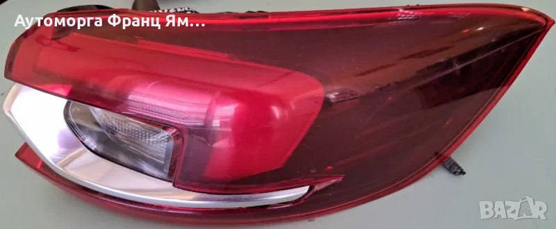 39099123 ДЕСЕН ВЪНШЕН СТОП ЗА OPEL INSIGNIA 2017-2020г.комби, снимка 1