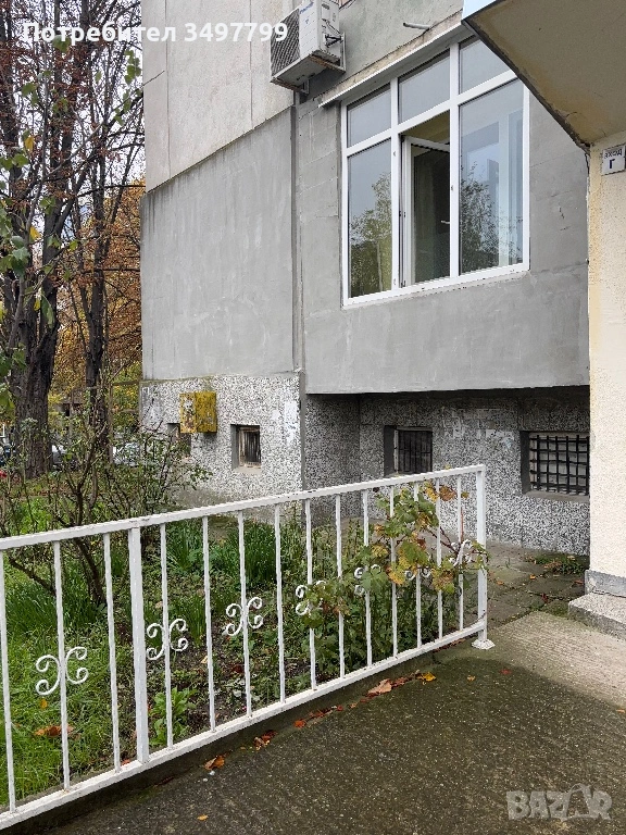 Собственик продава 3-СТАЕН, град Варна, Чайка, снимка 1